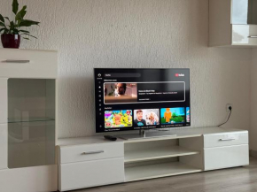 Gemütliche 2 Zimmer Wohnung